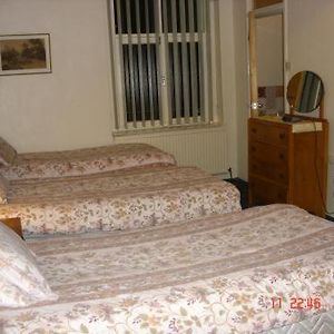 Premium Triple Room